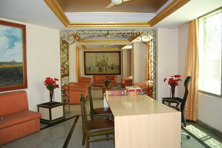 Hotel Charminar, Hyderabad 5